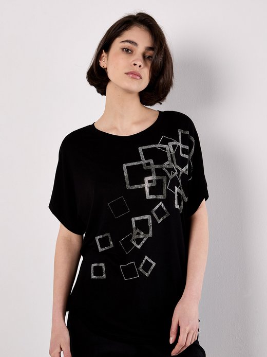 Damen Shirt
