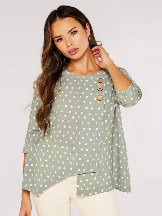 Damen Shirt