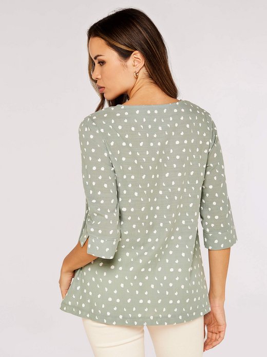 Damen Shirt