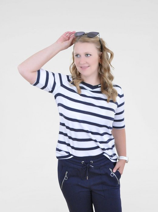 Damen Shirt