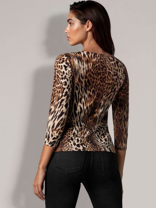 Damen Shirt
