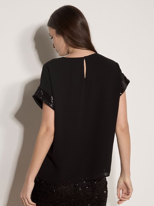 Damen Shirt