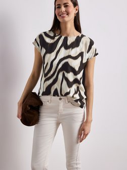 Damen Shirt