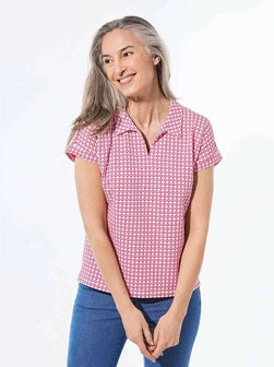 Damen Shirt