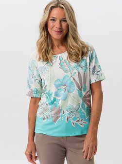 Damen Shirt