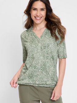 Damen Shirt