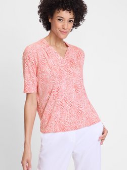 Damen Shirt