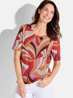 Damen Shirt
