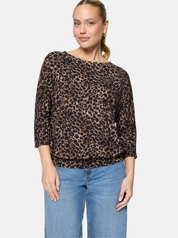 Damen Shirt