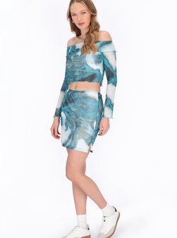 Damen Shirt