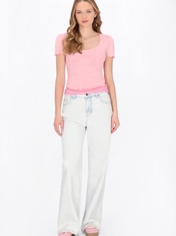 Damen Shirt
