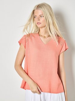 Damen Shirt
