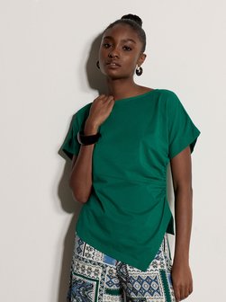 Damen Shirt