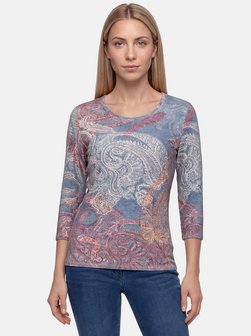 Damen Shirt