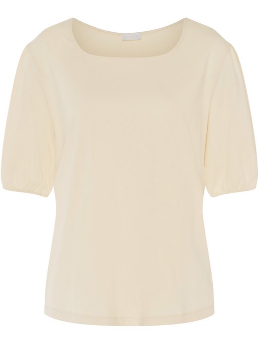 Damen Shirtbluse  -  Natural Shirt