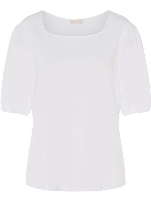 Damen Shirtbluse  -  Natural Shirt