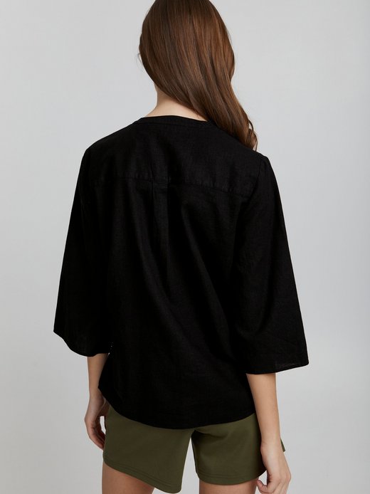 Damen Shirtbluse - OXAnea