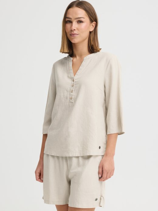 Damen Shirtbluse - OXAnea