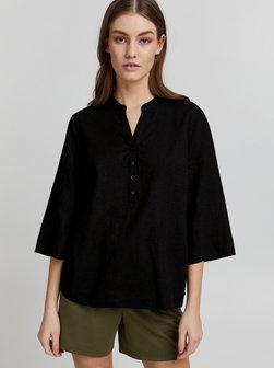 Damen Shirtbluse - OXAnea