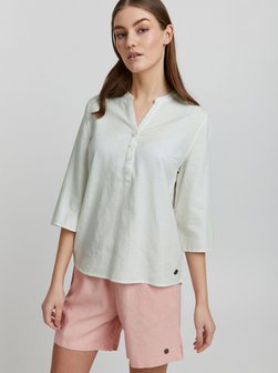 Damen Shirtbluse - OXAnea