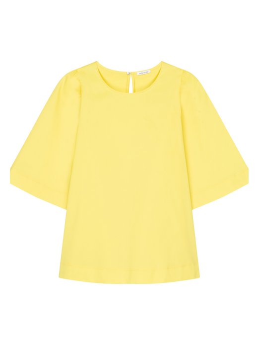 Damen Shirtbluse - Regular Fit Fit