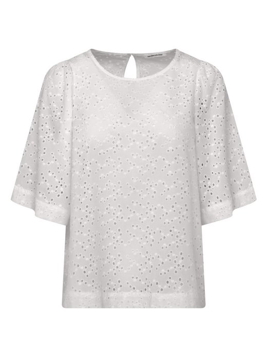 Damen Shirtbluse - Regular Fit Fit