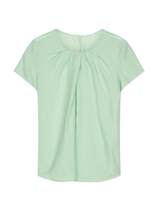 Damen Shirtbluse - Regular Fit