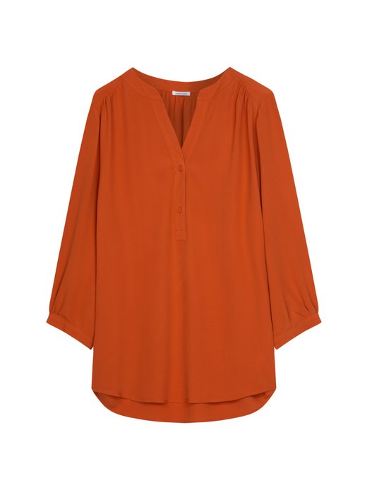 Damen Shirtbluse - Regular Fit