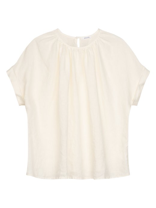 Damen Shirtbluse - Regular Fit