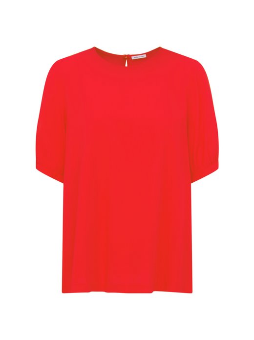 Damen Shirtbluse - Regular Fit