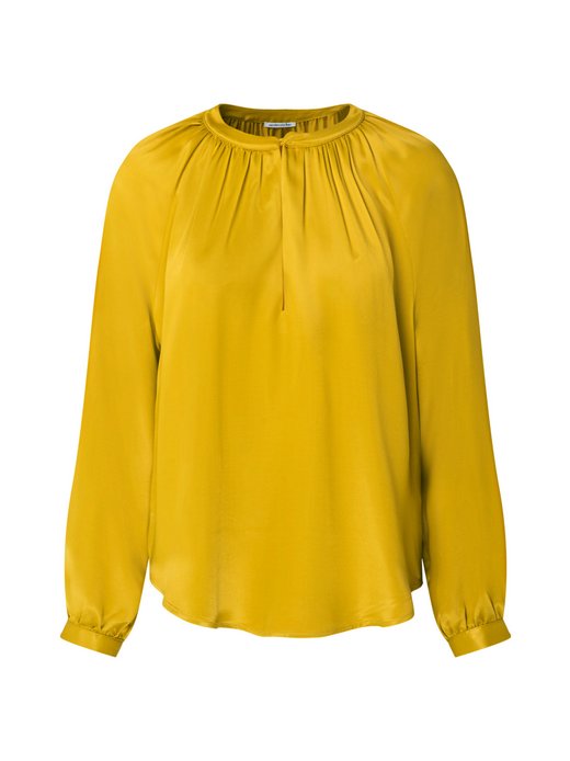 Damen Shirtbluse - Regular Fit