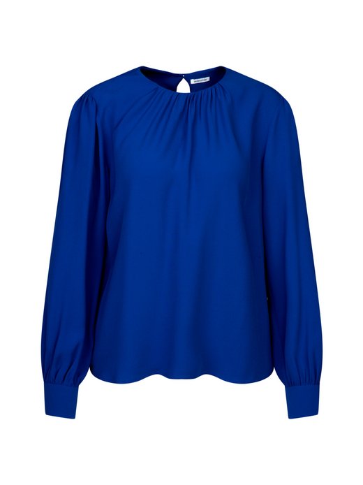 Damen Shirtbluse - Regular Fit