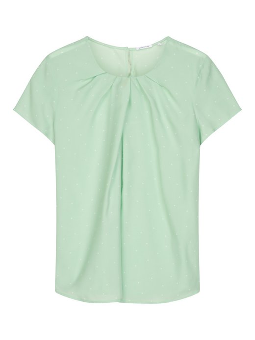 Damen Shirtbluse - Regular Fit