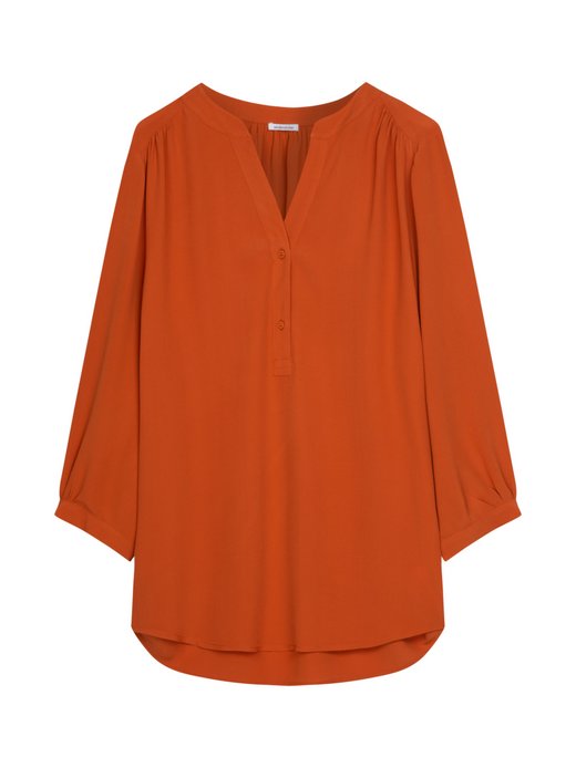 Damen Shirtbluse - Regular Fit