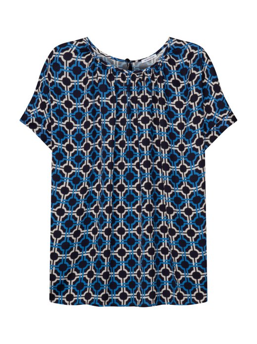Damen Shirtbluse - Regular Fit