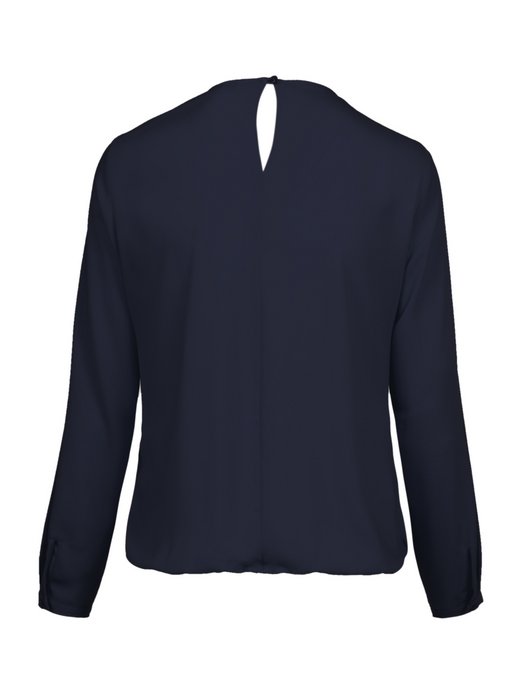 Damen Shirtbluse - Regular Fit