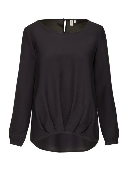 Damen Shirtbluse - Regular Fit