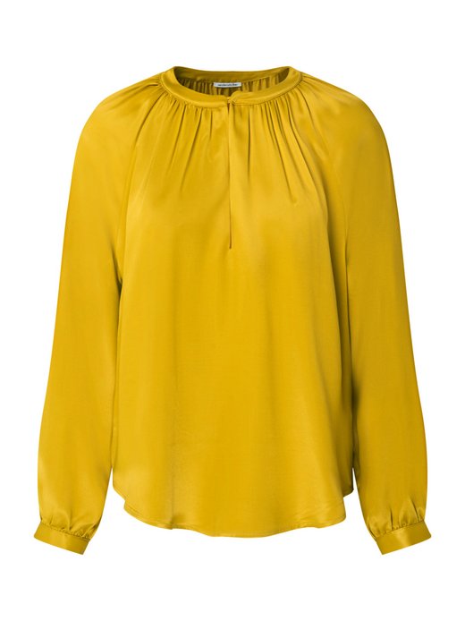 Damen Shirtbluse - Regular Fit