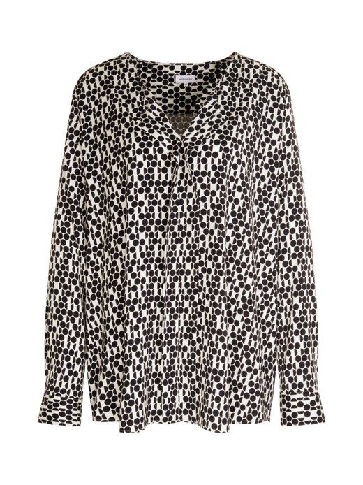 Damen Shirtbluse - Regular Fit