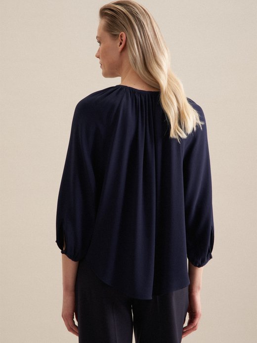 Damen Shirtbluse - Regular Fit