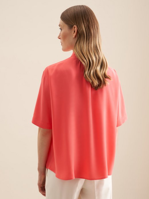 Damen Shirtbluse - Regular Fit