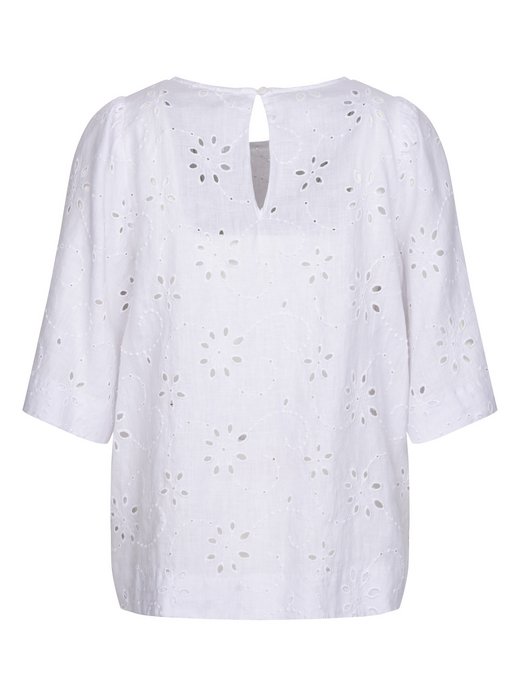 Damen Shirtbluse - Regular Fit