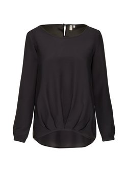 Damen Shirtbluse - Regular Fit