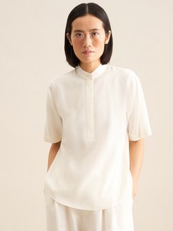 Damen Shirtbluse - Regular Fit