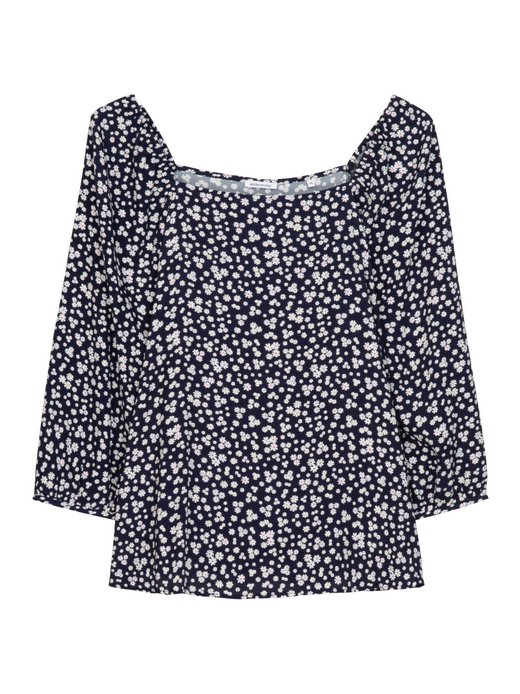 Damen Shirtbluse - Regular fit Fit