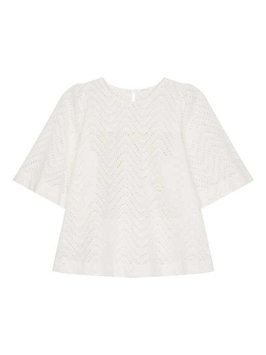 Damen Shirtbluse - Regular fit Fit
