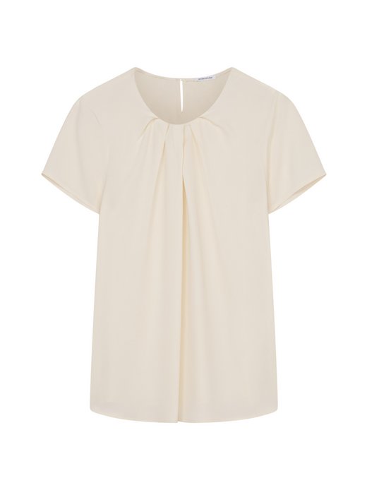 Damen Shirtbluse - Regular fit Fit