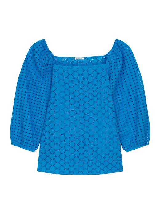 Damen Shirtbluse - Regular fit Fit