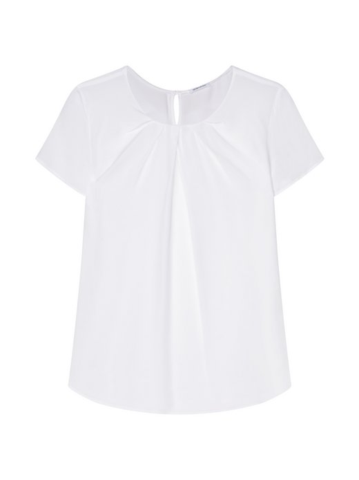 Damen Shirtbluse - Regular fit Fit