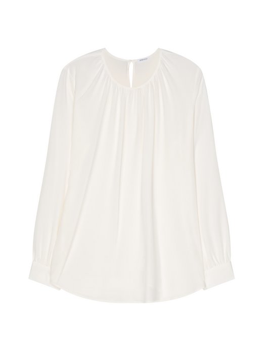 Damen Shirtbluse - Regular fit Fit